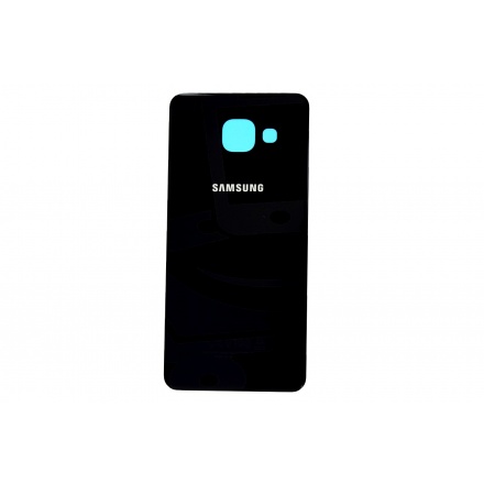 Samsung A310 Galaxy A3 2016 Kryt Baterie Black (Service Pack), 29015