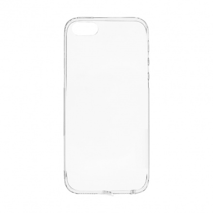 Nillkin Nature TPU Kryt Transparent pro iPhone 5/5S/SE, 29702