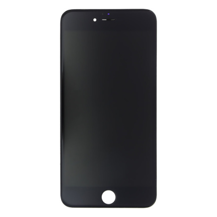 iPhone 6S Plus LCD Display + Dotyková Deska Black TianMA, 30393 - neoriginální