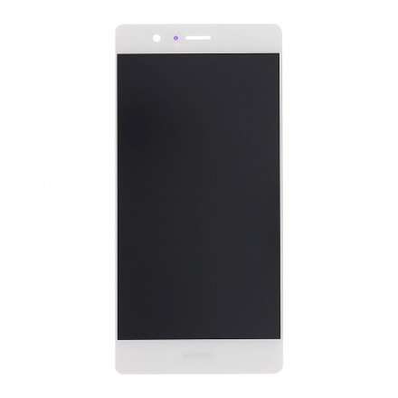 Huawei  P9 Lite LCD Display + Dotyková Deska White, 31067