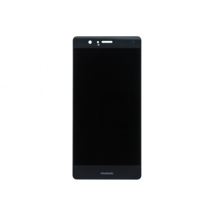 Huawei P9 Lite LCD Display + Dotyková Deska Black, 31442 - neoriginální