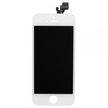iPhone 6S Plus LCD Display + Dotyková Deska White TianMA, 31946 - neoriginální