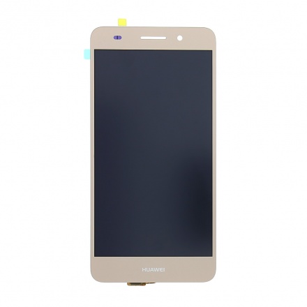 Huawei Y6 II LCD Display + Dotyková Deska Gold, 32027