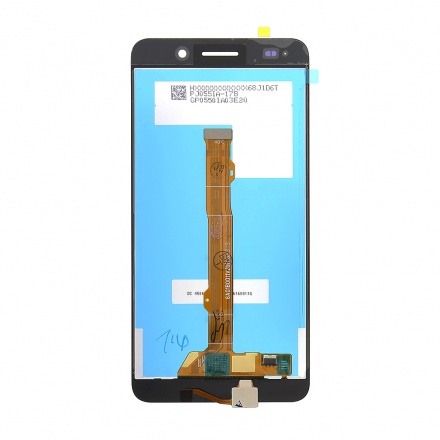 Huawei Y6 II LCD Display + Dotyková Deska Gold, 32027