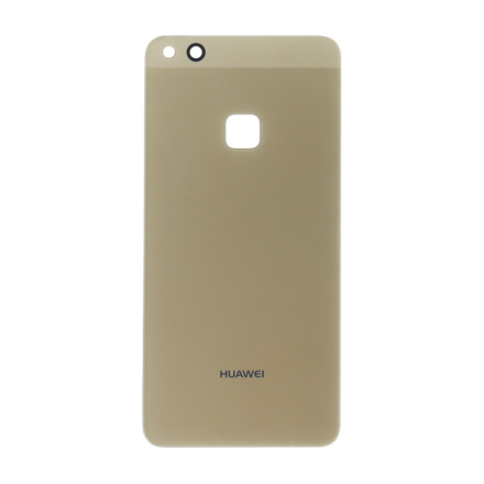 Huawei P10 Lite Kryt Baterie Gold, 2434881