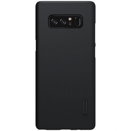 Nillkin Super Frosted Zadní Kryt Black pro Samsung N950 Galaxy Note 8 , 2435664