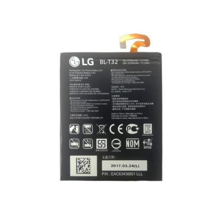 BL-T32 LG Baterie 3300mAh Li-Pol (Bulk), 2435939