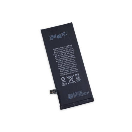 Baterie pro iPhone 7 1960mAh Li-Ion (Bulk), 2434192