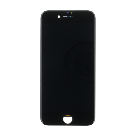 iPhone 7 LCD Display + Dotyková Deska Black TianMA, 173845 - neoriginální