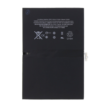 Baterie pro iPad Pro 9.7 7306mAh Li-Ion (Bulk), 2436087
