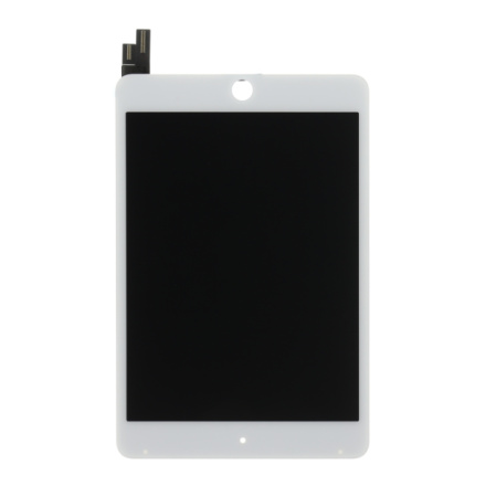 iPad mini4 LCD Display + Dotyková Deska White, 2436522 - neoriginální