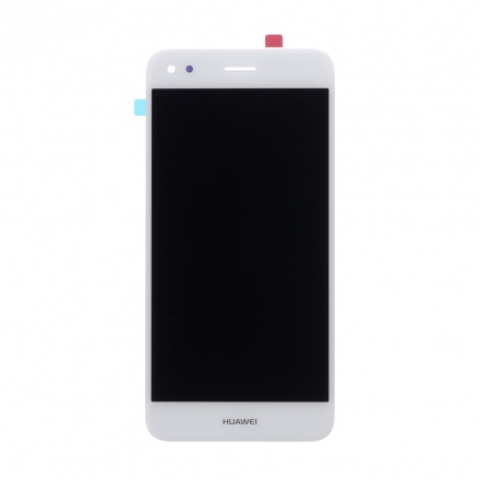 Huawei P9 Lite Mini LCD Display + Dotyková Deska White, 2436653 - neoriginální