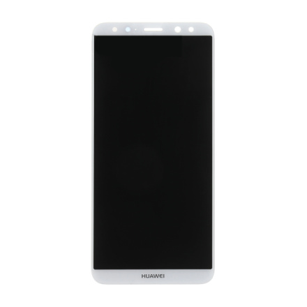 LCD Display + Dotyková Huawei Mate 10 Lite White, 2437157 - neoriginální