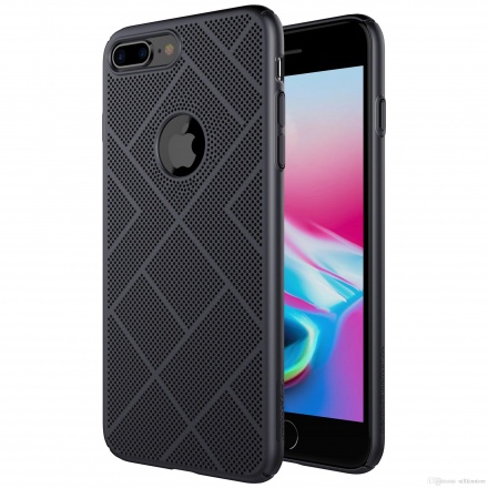 Nillkin Air Case Super Slim Black pro iPhone 7/8 Plus, 2437924