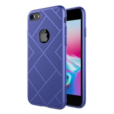 Nillkin Air Case Super Slim Blue pro iPhone 7/8 , 2437929
