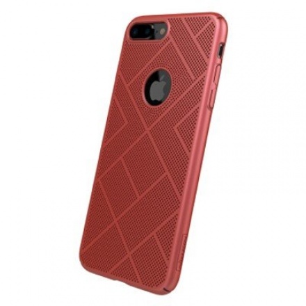 Nillkin Air Case Super Slim Red pro iPhone 7/8 , 2437930