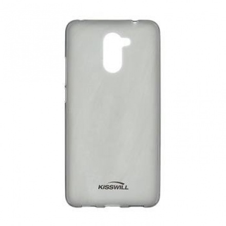 Kisswill TPU Pouzdro Black pro Samsung G960 Galaxy S9, 2438036