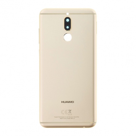 Huawei Mate 10 Lite Kryt Baterie Gold, 2438361