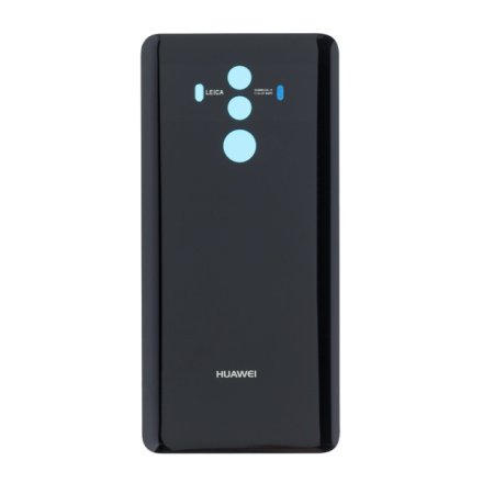 Huawei Mate 10 Pro Kryt Baterie Black, 2438364