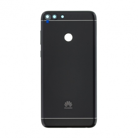 Huawei P Smart Kryt Baterie Black, 2438374