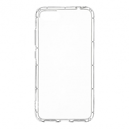 Asus Original Clear Case Transparent pro ZC554KL Zenfone 4 Max, 2438736