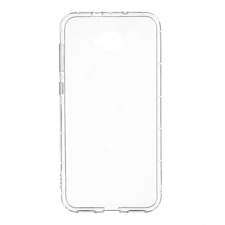 Asus Original Clear Case Transparent pro ZD553KL Zenfone 4 Selfie, 2438737