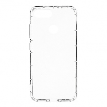 Asus Original Clear Case Transparent pro ZB570TL Zenfone M1 Max Plus, 2438742