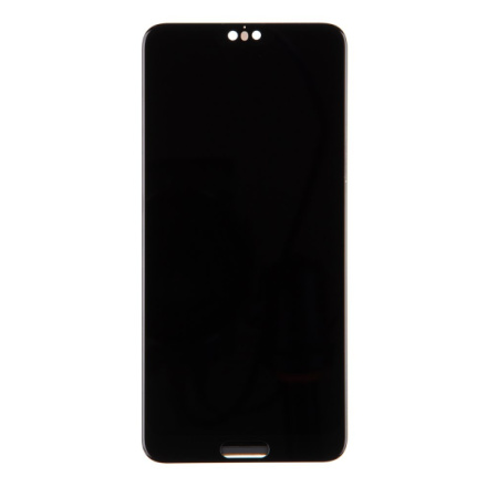 Huawei P20 Pro LCD Display + Dotyková Deska Black TFT, 2439440