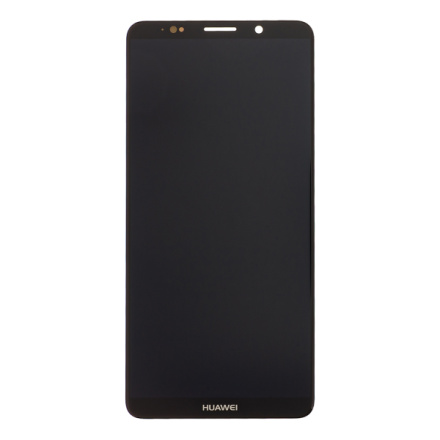 LCD Display + Dotyková Huawei Mate 10 Pro Black, 2439443 - neoriginální