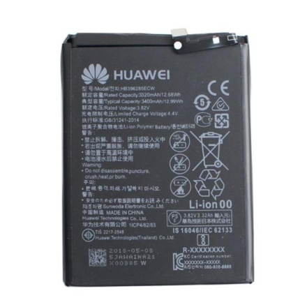 HB396285ECW Huawei Baterie 3400mAh Li-Ion (Service Pack), 24022756