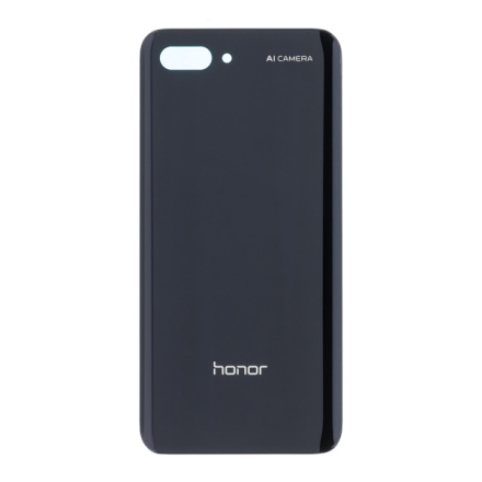 Honor 10 Kryt Baterie Black, 2439811