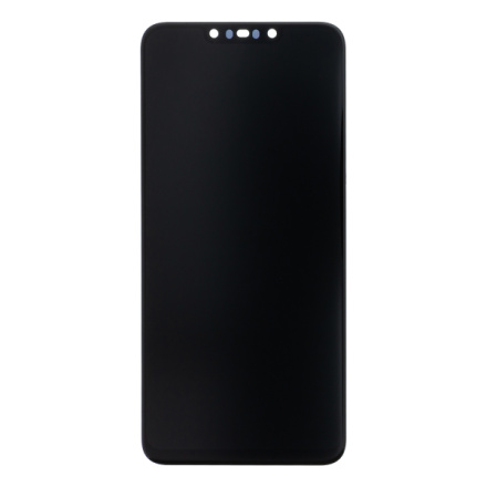 LCD Display + Dotyková Huawei Nova 3 Black, 2440170 - neoriginální