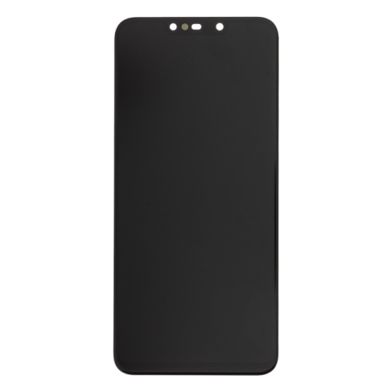 LCD Display + Dotyková Huawei Mate 20 Lite Black, 2441009 - neoriginální