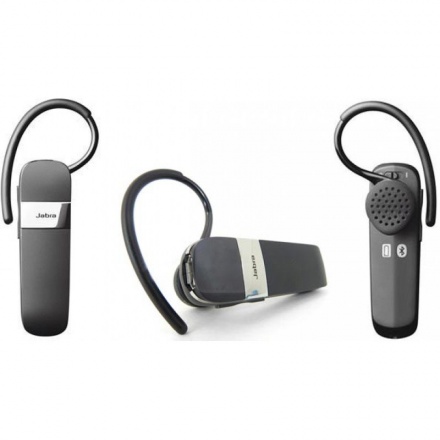 Jabra Talk 15 Bluetooth HF Black, 2441175