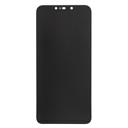 LCD Display + Dotyková Huawei Nova 3i Black, 2441290 - neoriginální
