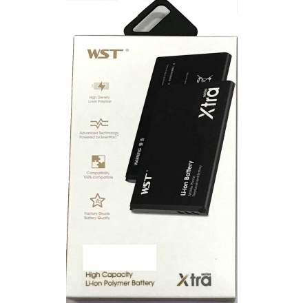 WST Baterie EB-BG530 2600mAh (EU Blister), 2441484