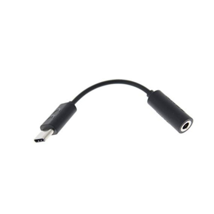 EC-260 Sony USB-C to 3,5mm Adapter (Service Pack), U50052511