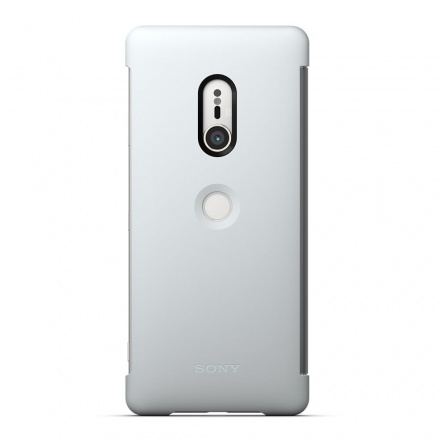 SCTH70 Sony Touch Style Cover pro Xperia XZ3 Grey (EU Blister), 2441821