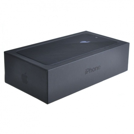 Apple iPhone 8 Plus Grey Prázdný Box, 2441827