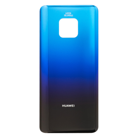 Huawei Mate 20 Pro Kryt Baterie Twilight, 2442475
