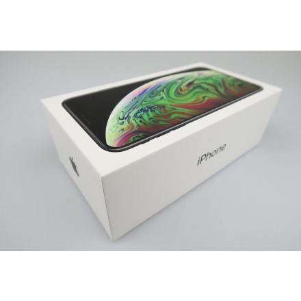 Apple iPhone XS Max Gold Prázdný Box, 2443178