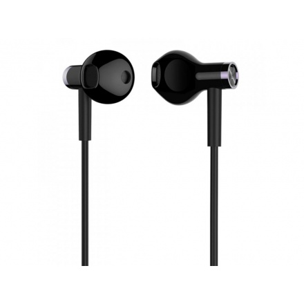 Xiaomi Type C Original Stereo Headset Black (Bulk), 2443254