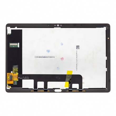 LCD Display + Dotyková Huawei MediaPad M5 Lite 10 Black, 2443708 - neoriginální