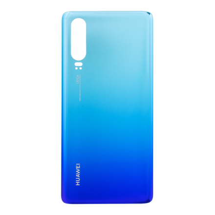 Huawei P30 Kryt Baterie Aurora Blue, 2446051