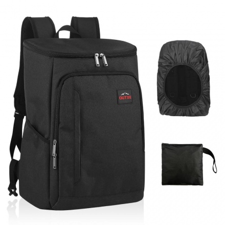 OUTXE Izolovaný Chladící Batoh 25L Black (EU Blister), 2446157