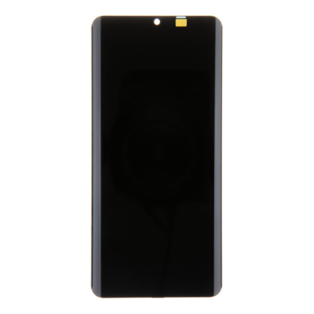 LCD Display + Dotyková Huawei P30 Pro Black, 2446447 - neoriginální