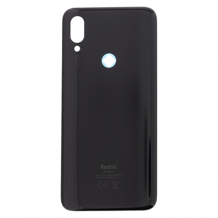 Xiaomi Redmi 7 Kryt Baterie Black, 2446725