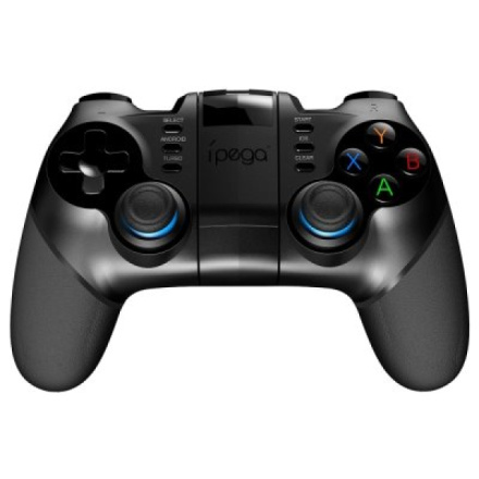 iPega 9156 2.4GHz Bluetooth Gamepad Fortnite Android/iOS/PS3/PC/Android TV/N-Switch, PG-9156