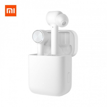 Xiaomi Mi True Wireless Earphones White, 2447154