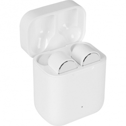 Xiaomi Mi True Wireless Earphones White, 2447154